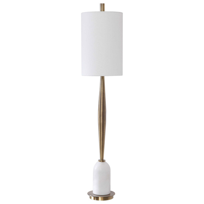 Minette Buffet Lamp by Uttermost