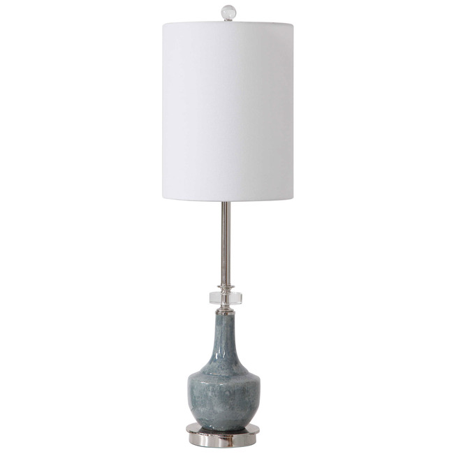 Piers Buffet Lamp by Uttermost