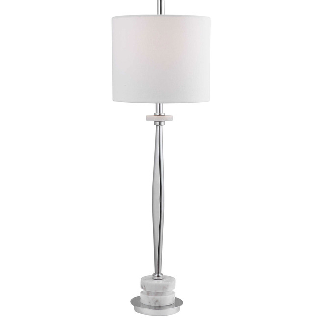 Magnus Buffet Lamp by Uttermost