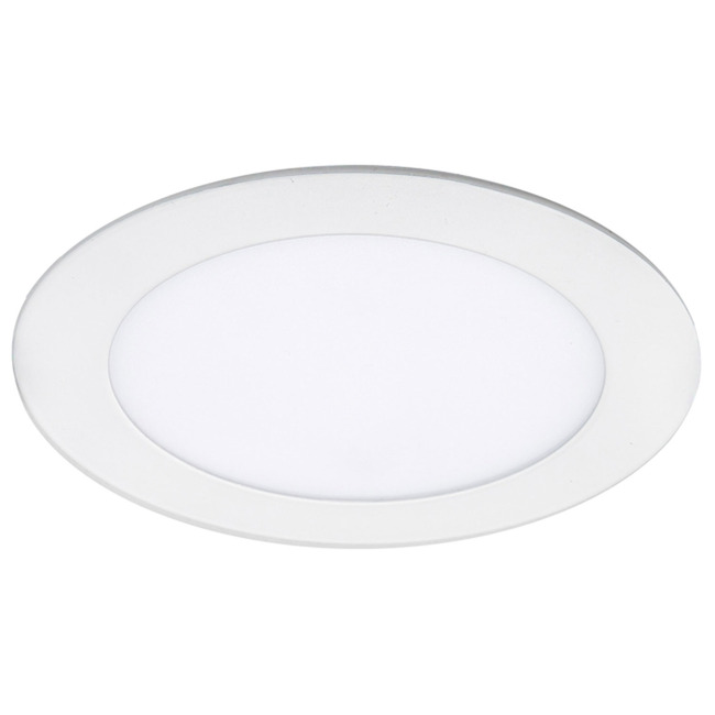 Lotos RD Color-Select Downlight Trim with Remote Driver by WAC Lighting