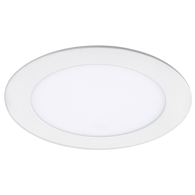 Lotos RD Color-Select Downlight Trim with Remote Driver by WAC Lighting