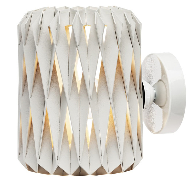 Pilke Wall Sconce by Pilke Lights
