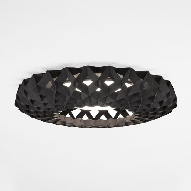 Pilke Ceiling Light Fixture by Pilke Lights