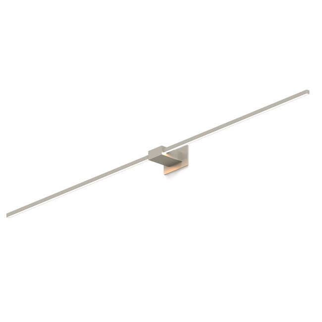 Z-Bar Wall Sconce by Koncept Lighting