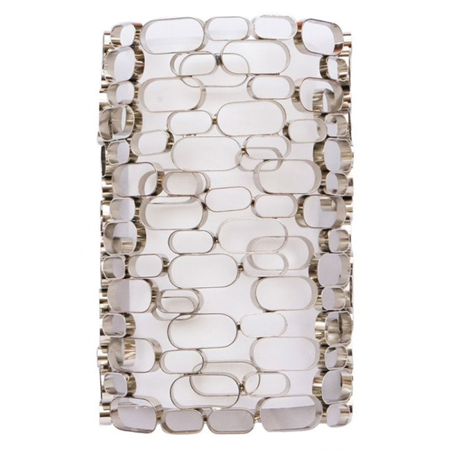 Ventura Blvd Wall Sconce by Avenue Lighting