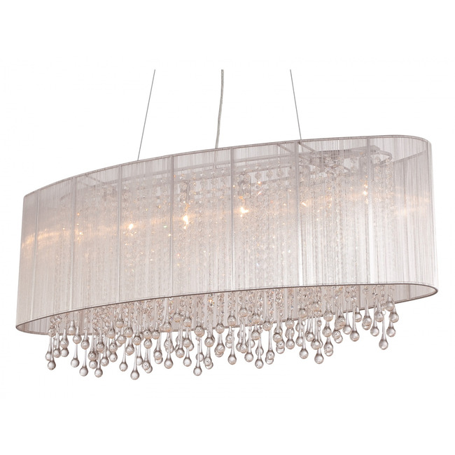 Beverly Suspension by Avenue Lighting <br/> Platinum Coast Designs, Inc