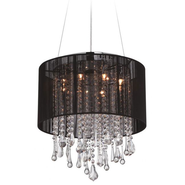 Beverly Drive Pendant by Avenue Lighting