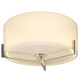 Axis Ceiling Light Fixture