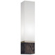 Cube Wall Sconce