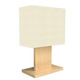 Clean Table Lamp
