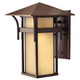 Harbor 12V Outdoor Wall Sconce