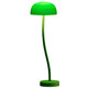 Curve Glass Table Lamp