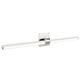 Tie Stix Metal Adjustable Wall Light 29 Inch - Overstock
