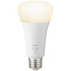 Hue A21 White Smart Bulb