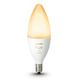 Hue E12 White Ambiance Smart Bulb