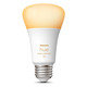 Hue A19 White Ambiance Smart Bulb
