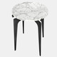 Prong Side Table