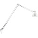 JJ Mid Adjustable Wall Light with Mounting Bracket