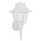 Signature 8720 Outdoor Wall Sconce