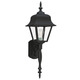 Signature 8765 Outdoor Wall Sconce