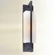 Blade Outdoor Wall Sconce