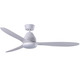 Lucci Air Whitehaven Smart Ceiling Fan with Light
