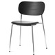 Co Upholstered Seat Dining Chair