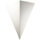 Ambiance RB Triangle Wall Sconce