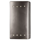 Ambiance 0925 Perforated Wall Sconce