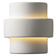Ambiance Step Outdoor Wall Sconce