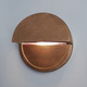 Ambiance Dome Outdoor Wall Sconce