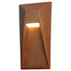 Ambiance Vertice Outdoor Wall Sconce