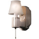 Ambiance Classic Rectangle Wall Sconce