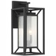Harbor View Outdoor Wall Sconce