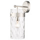 Fontaine Wall Sconce