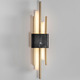Tanto Double Wall Sconce