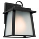 Noward Outdoor Wall Sconce