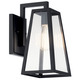 Delison Outdoor Wall Sconce