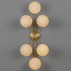 Orion Wall/Ceiling Light