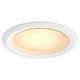 Hue 5/6IN White Ambiance Smart LED Recessed Retrofit