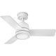 Chet Outdoor Ceiling Fan with Light