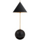 Cleo Ball Table Lamp