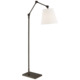The Graves Articulating Floor Lamp