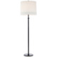 Simple Banded Floor Lamp