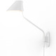 Pitch Plug-In Wall Lamp