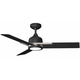 Triton Ceiling Fan with Light