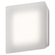 Mist Square Wall Sconce