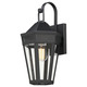 Oxford Outdoor Wall Sconce