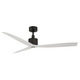 Spinster Smart Ceiling Fan with Light