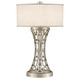 Allegretto Hourglass Table Lamp